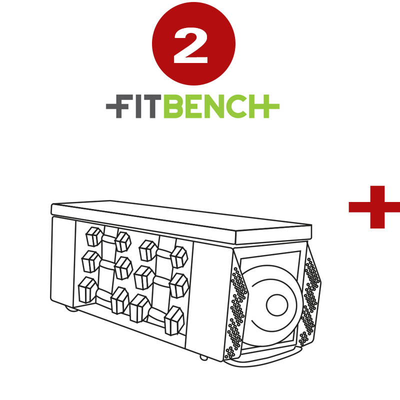 FitBench 19