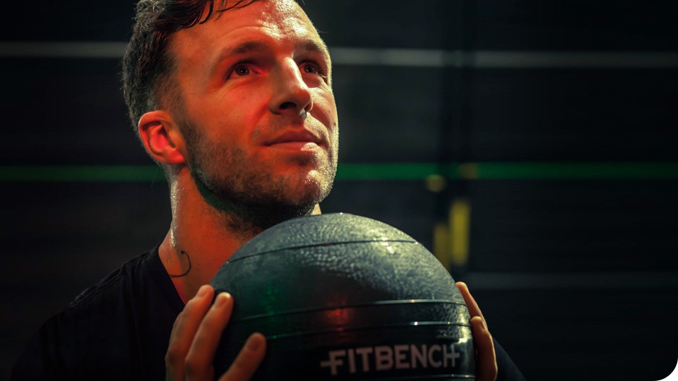 FitBench 9