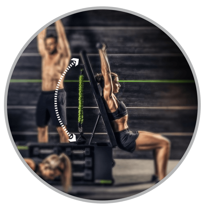 FitBench 16
