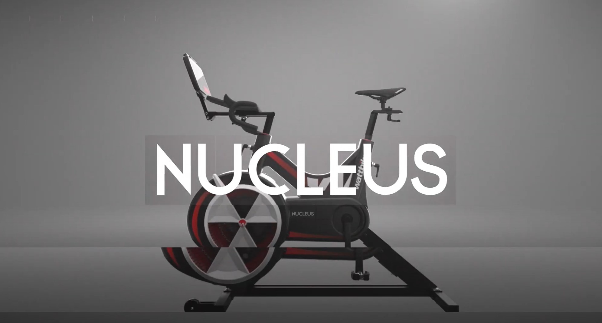Nucleus, Wattbike, Trainingsgeräte, Ausdauer, Rückentherapiecenter, Therapie, Physio, Wirbelsäule, David Health Solutions, Krafttraining, Dr. Wolff, Workout, Intervalltraining