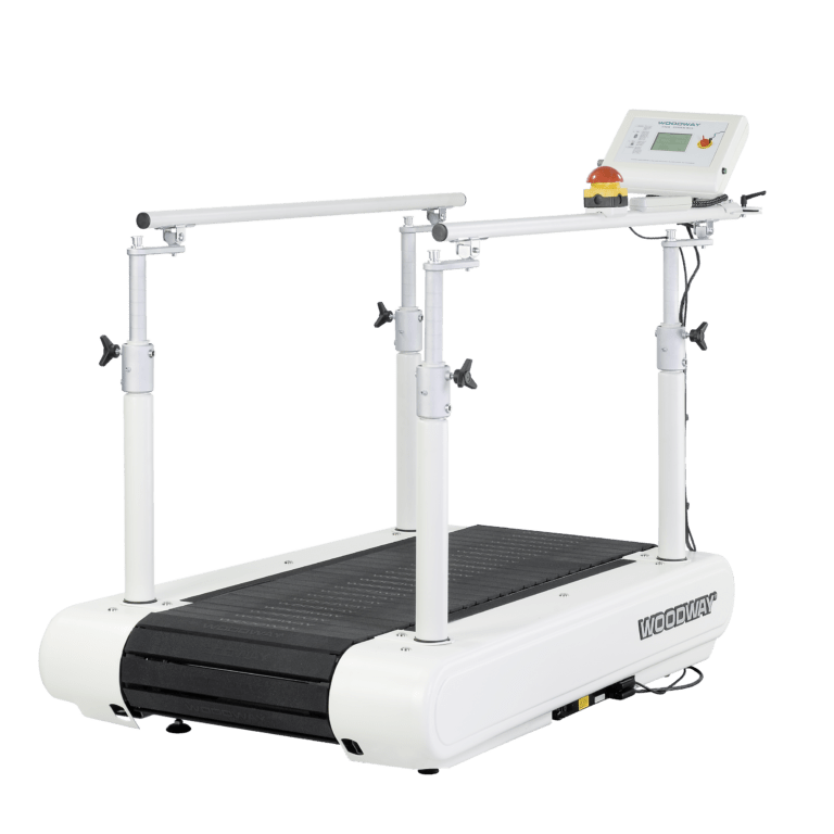 PPS Plus Laufband, Therapie, Woodway, Domitner GmbH