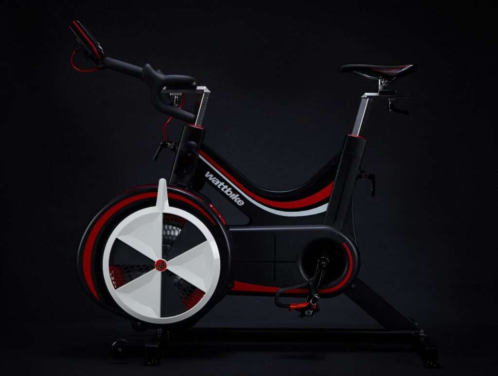 Wattbike Pro/Trainer, Domitner GmbH, Peter Domitner, Cardiotraining, Wattbike