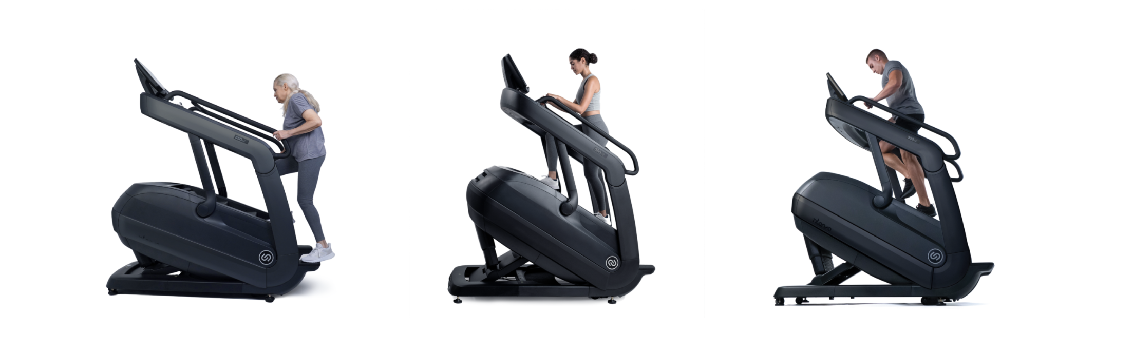 Intenza Escalate Stairclimbers