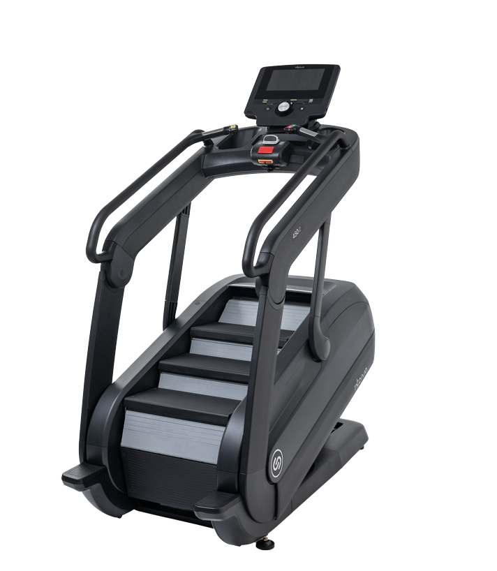 Intenza Escalate Stairclimber – Treppensteiger für effektives Ausdauertraining