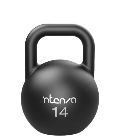 Intenza Kraftgeräte, Kettle bell