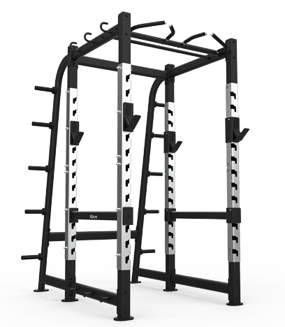 Intenza Kraftgeräte, power rack