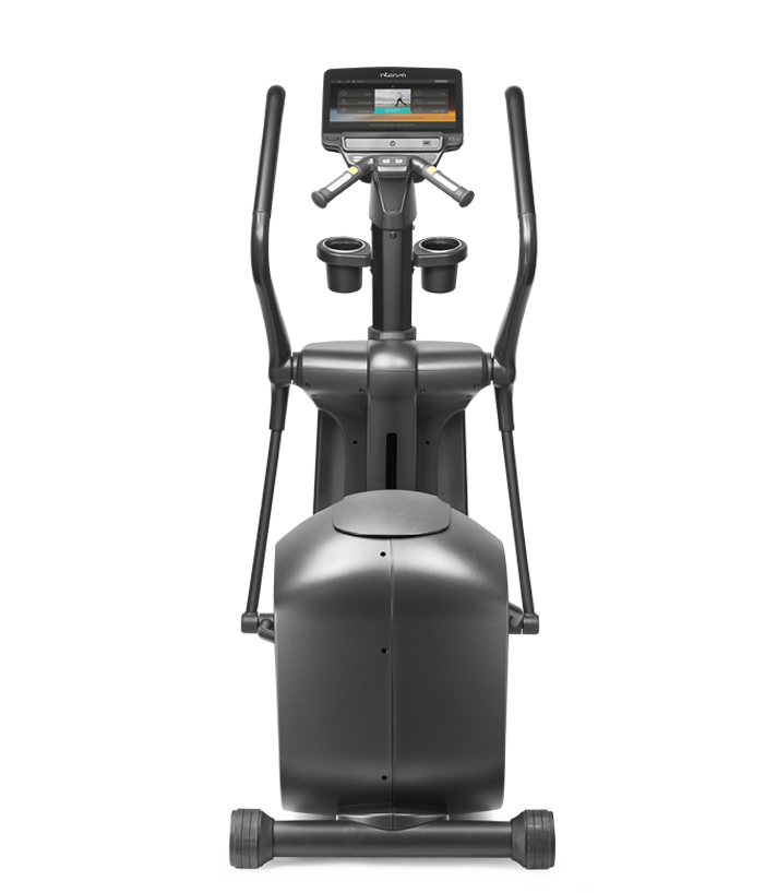 Intenza Ellipsentrainer für Ausdauertraining