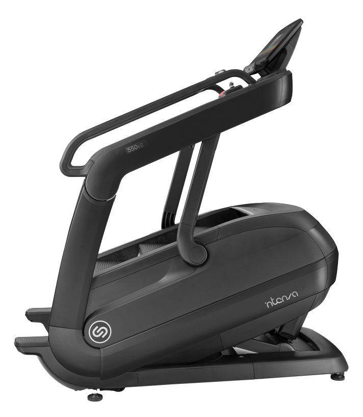 Intenza Cardiogeräte, Inteza Escalate Stair Climber, Treppensteiger
