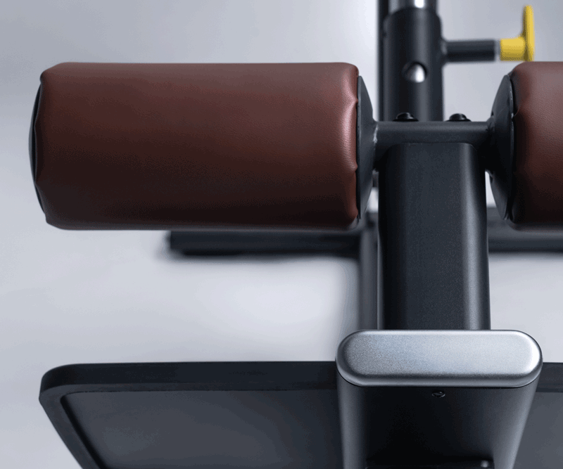 Intenza benches und racks