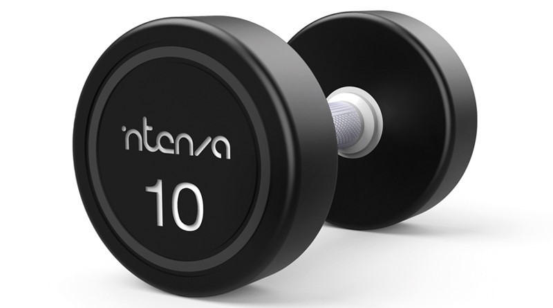 Intenza Kraftgeräte, Dumbbell