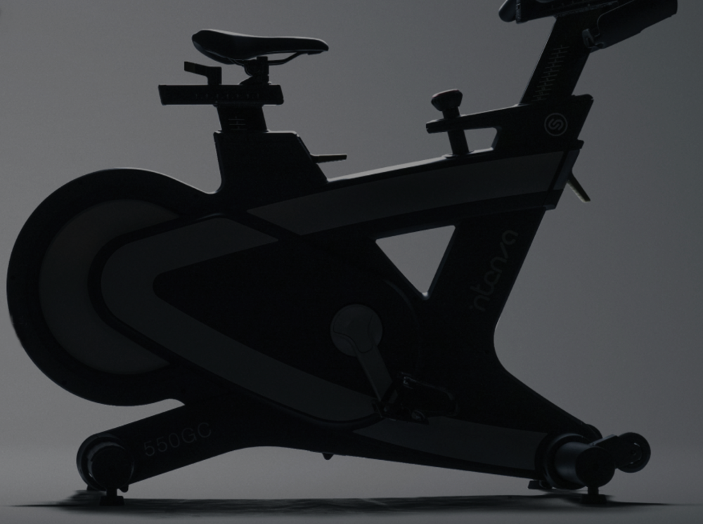 Intenza GC Bike