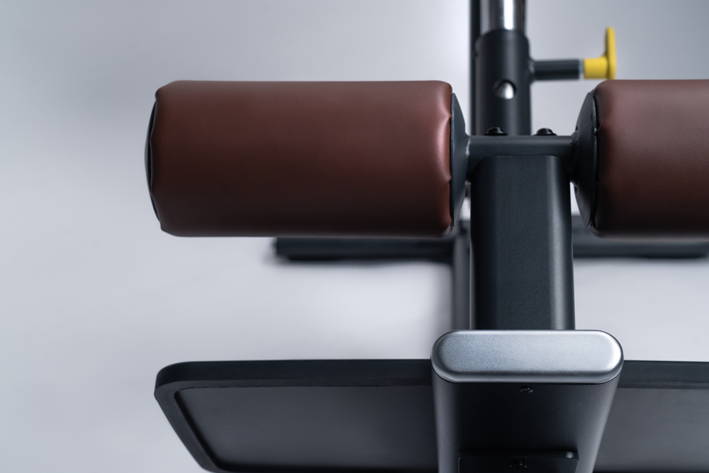 Intenza Benches & Racks Trainingsgeräte