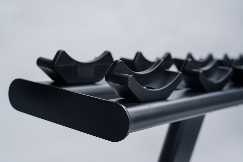 Intenza Benches & Racks Storage