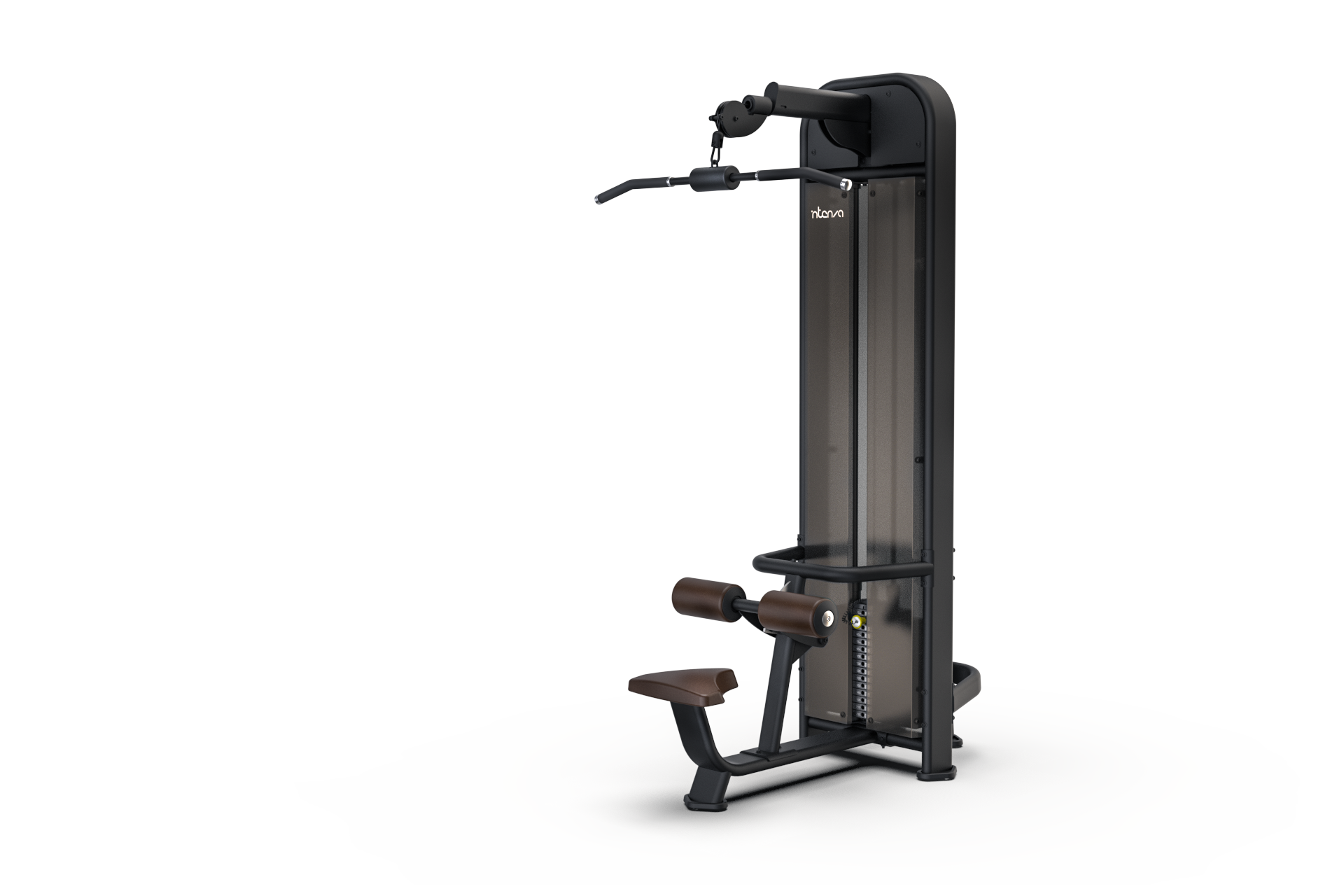 Intenza Kabelturm Lat Pulldown Single Station