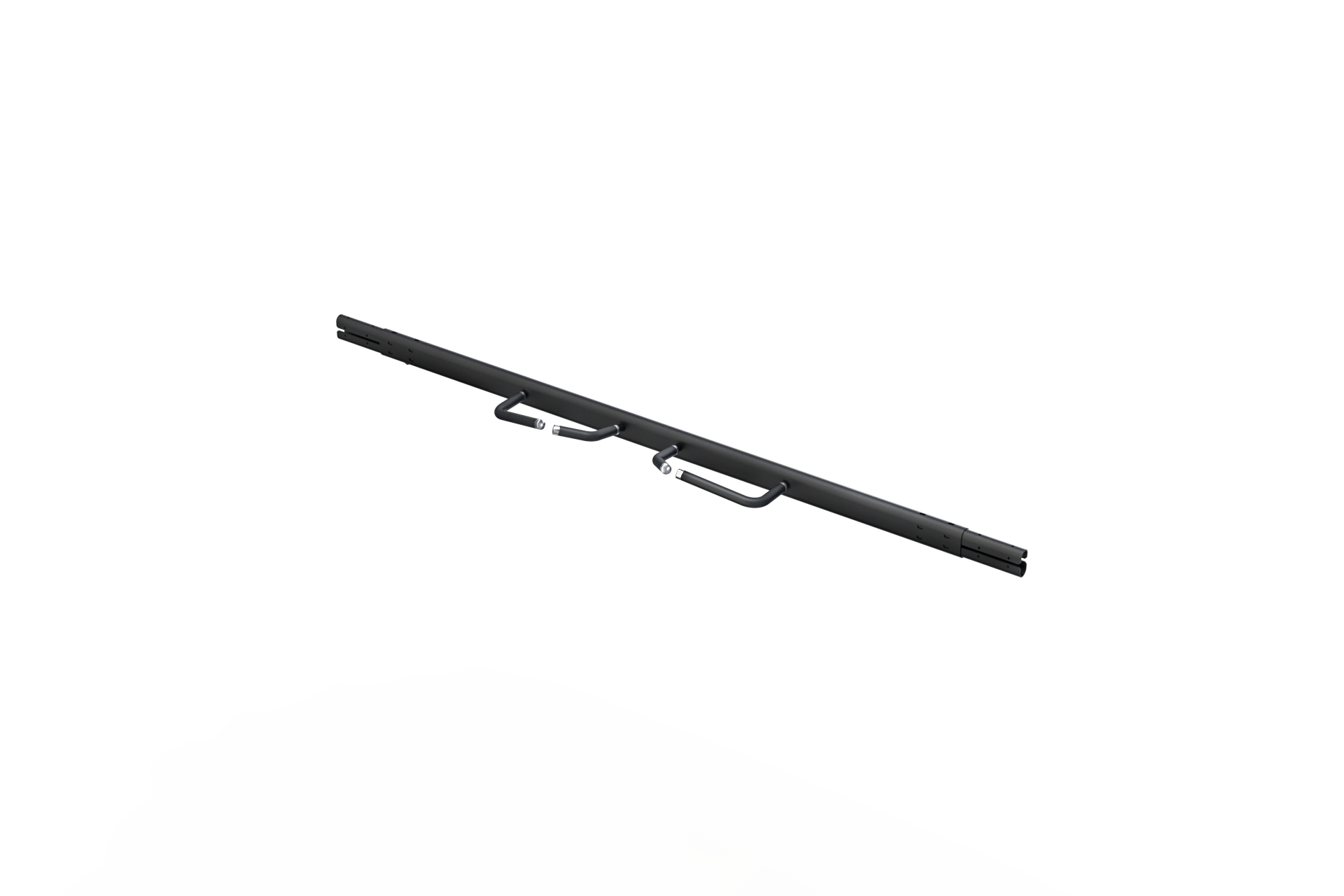 Intenza Kabelturm Cross Beam