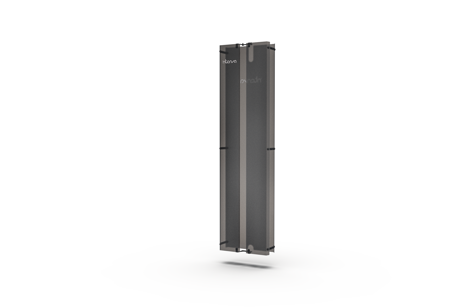 Intenza Kabelturm Translucent-Shroud