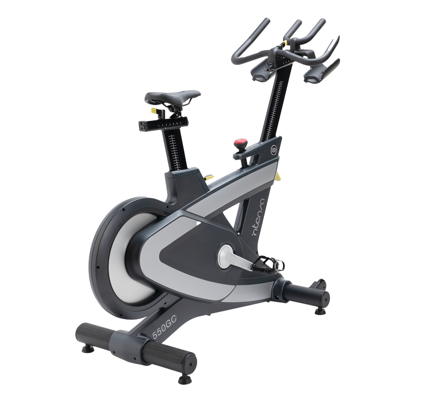 Intenza Cardiogeräte, GC BIKE