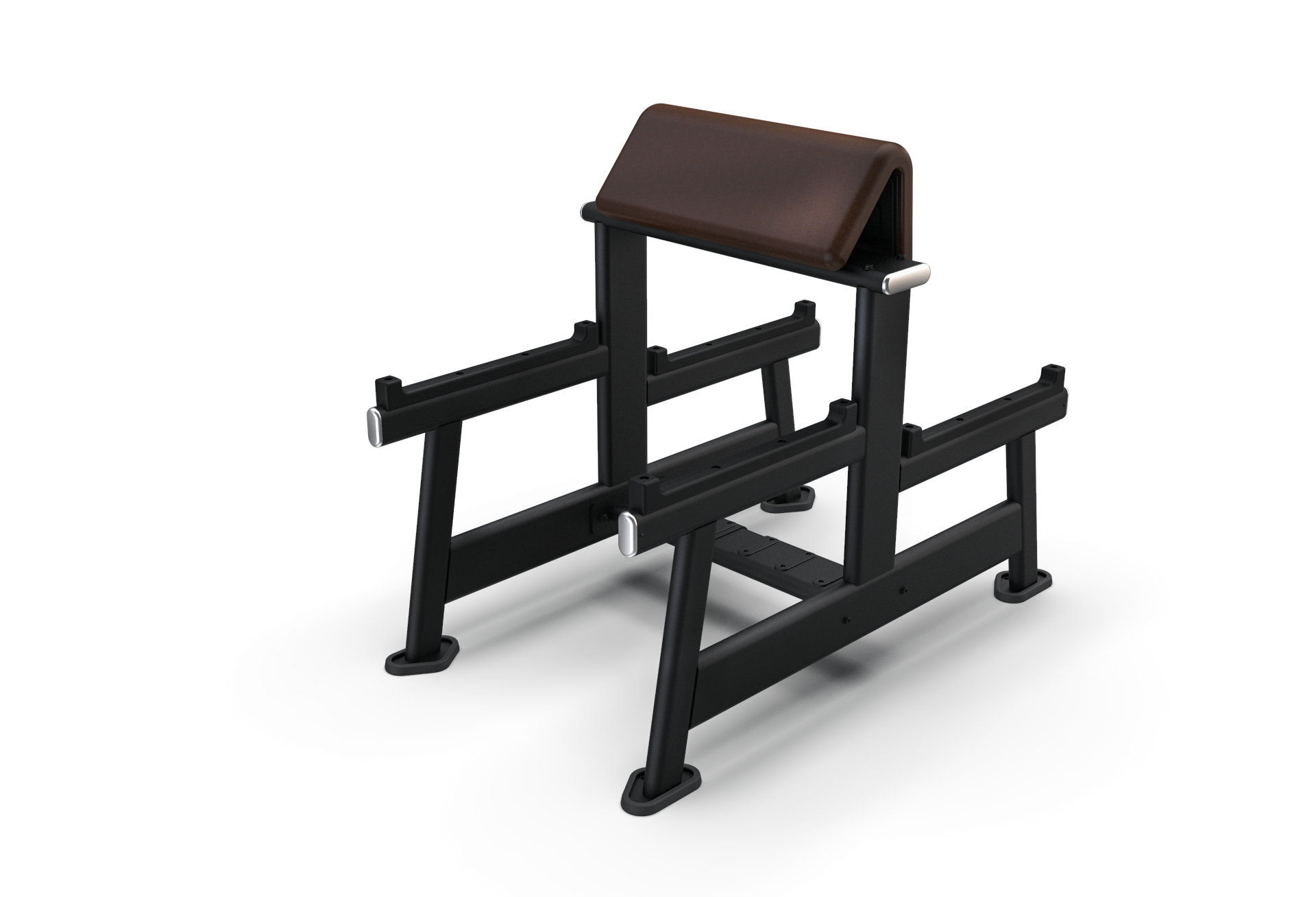 Intenza Arm Curl Bench SBR05