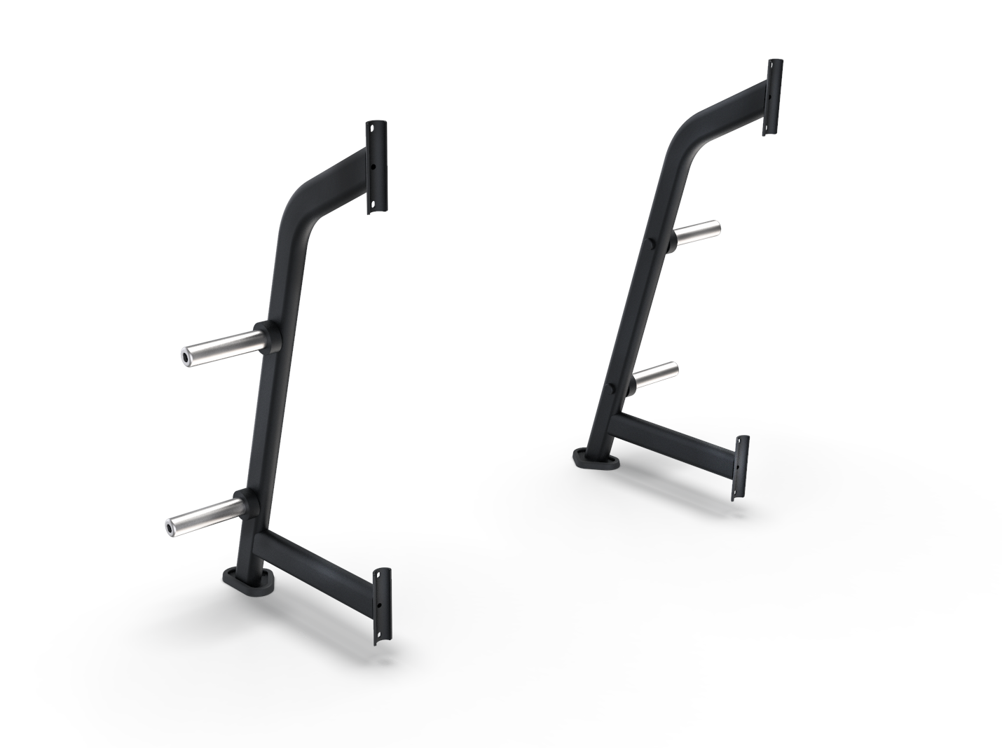 Intenza Olympic Weight Storage SBR06