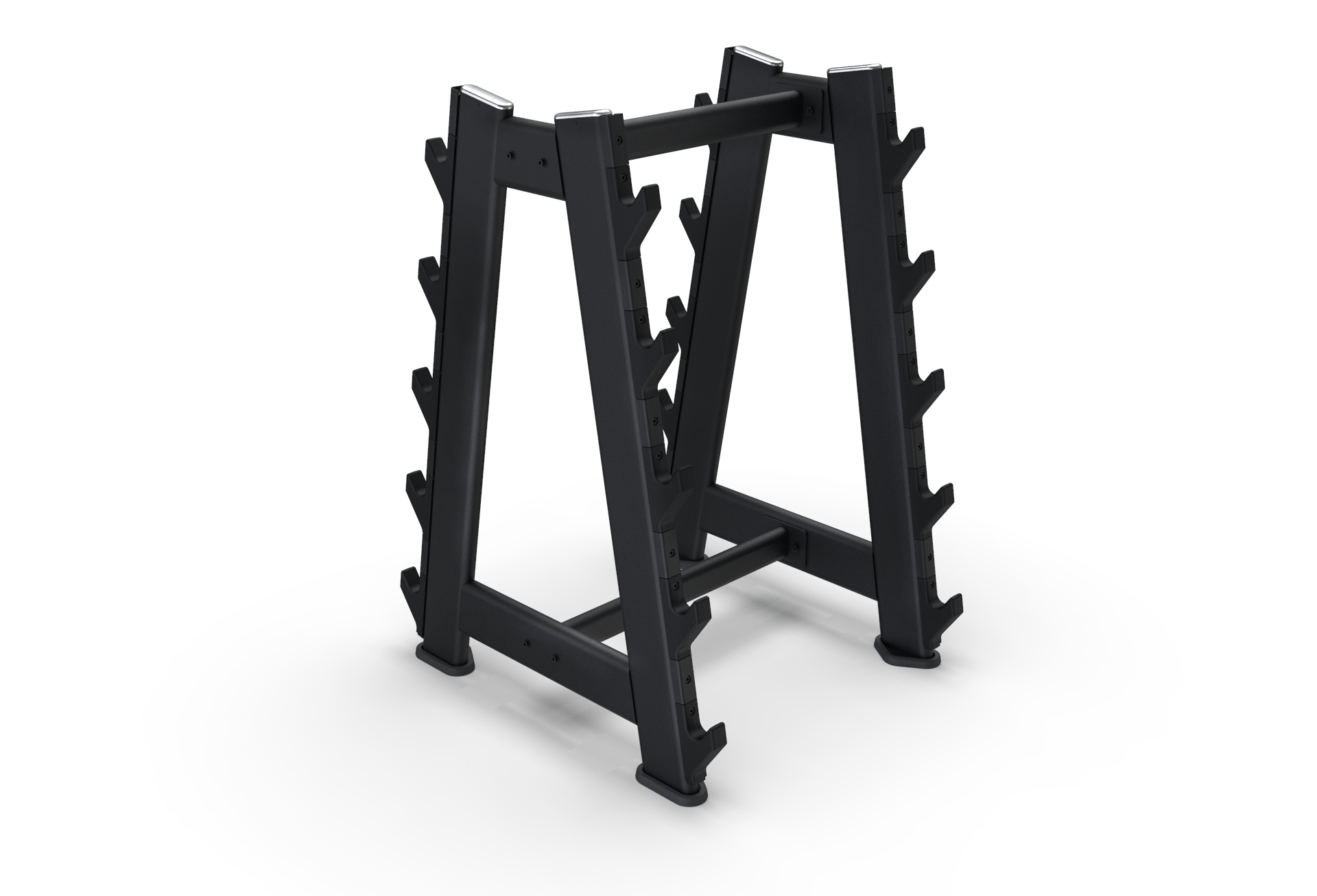 Intenza Barbell Rack SBR08