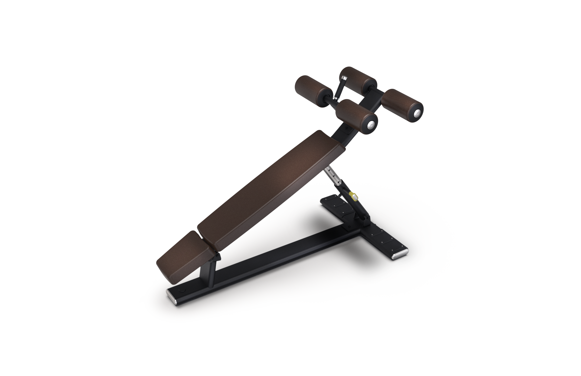 Intenza abdominal bench SBR10