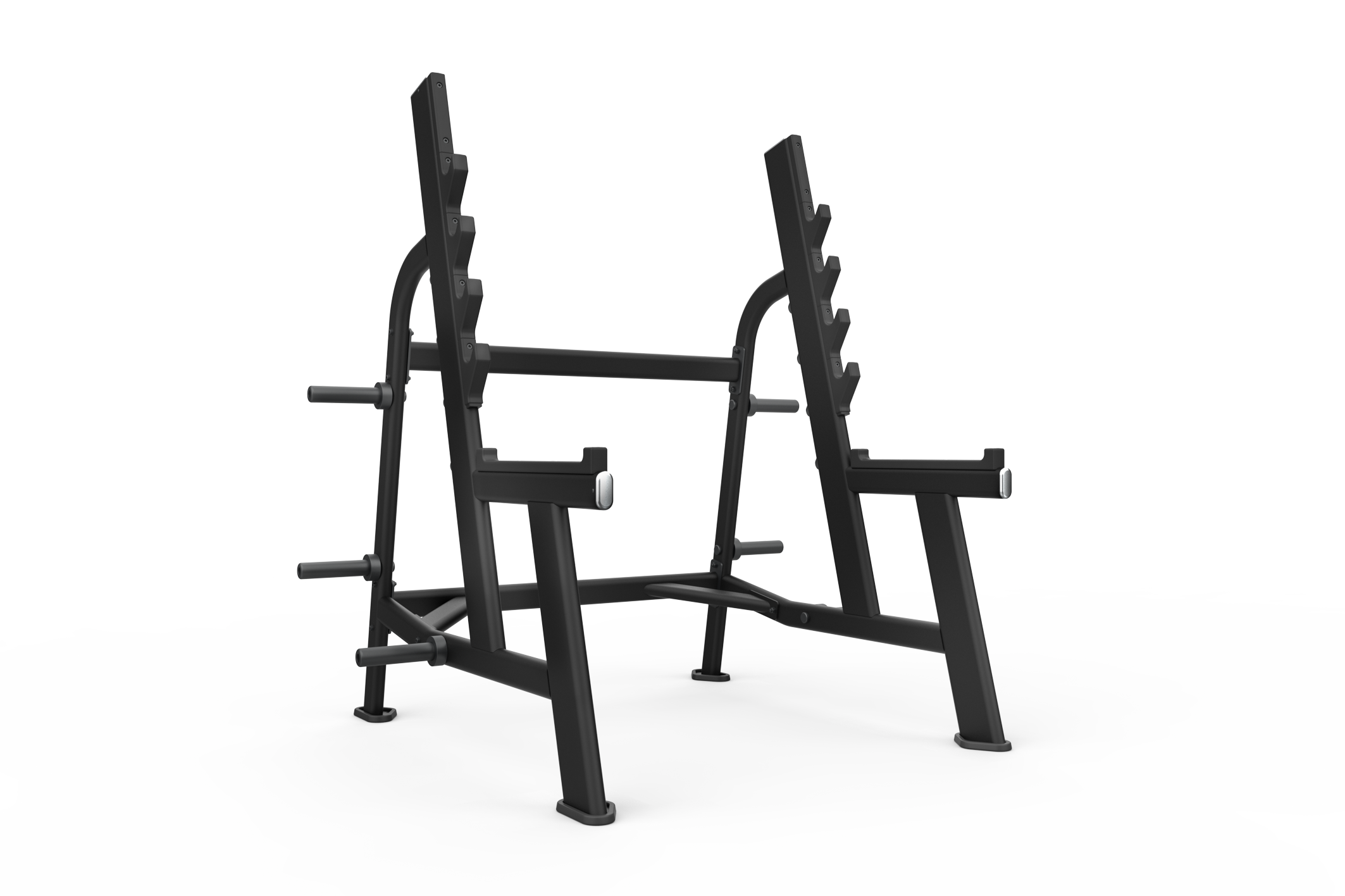 Intenza olympic squat rack SBR11
