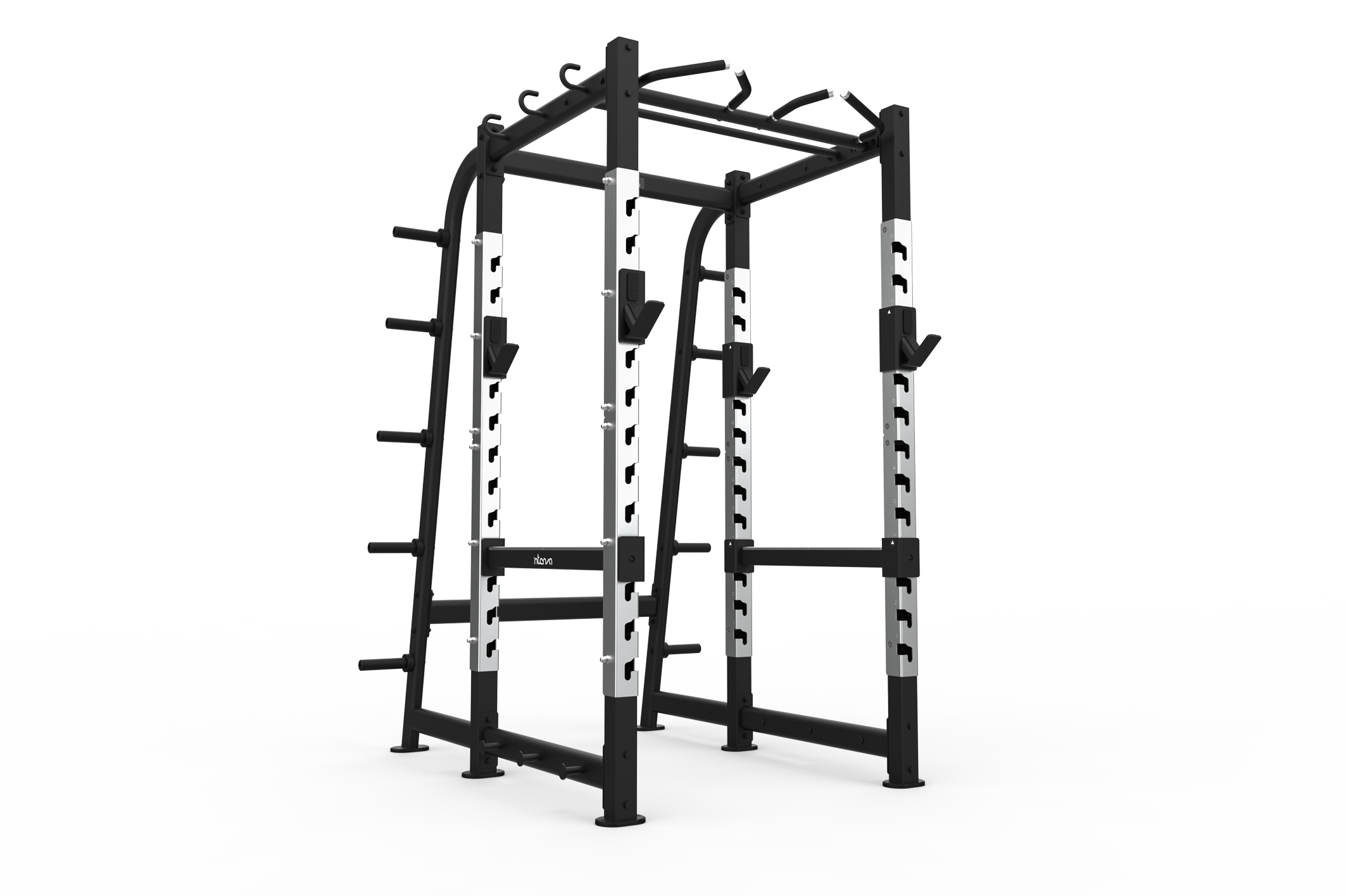 Intenza power rack SBR12