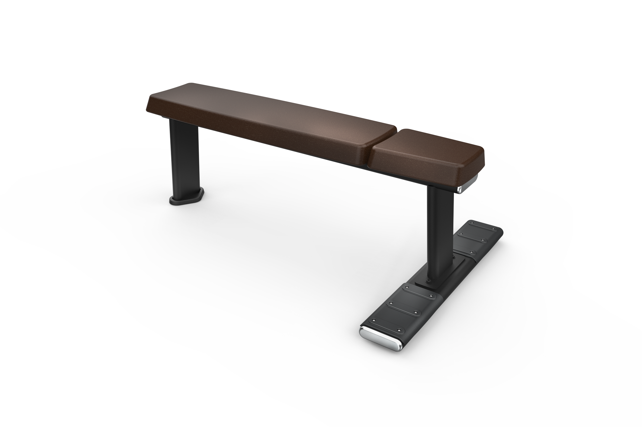 Intenza flat bench SBR13