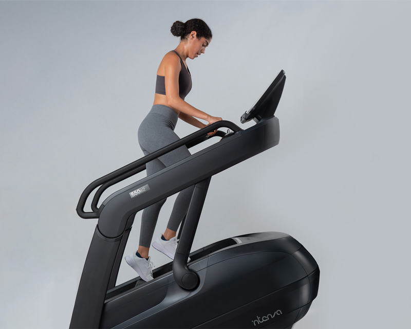 Cardio Intenza Stairclimber, Treppensteiger, Intenza Escalate Stairclimber – Treppensteiger für effektives Ausdauertraining