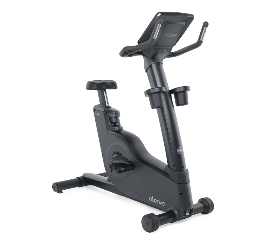 Intenza Upright Indoor-Bike, Cardio