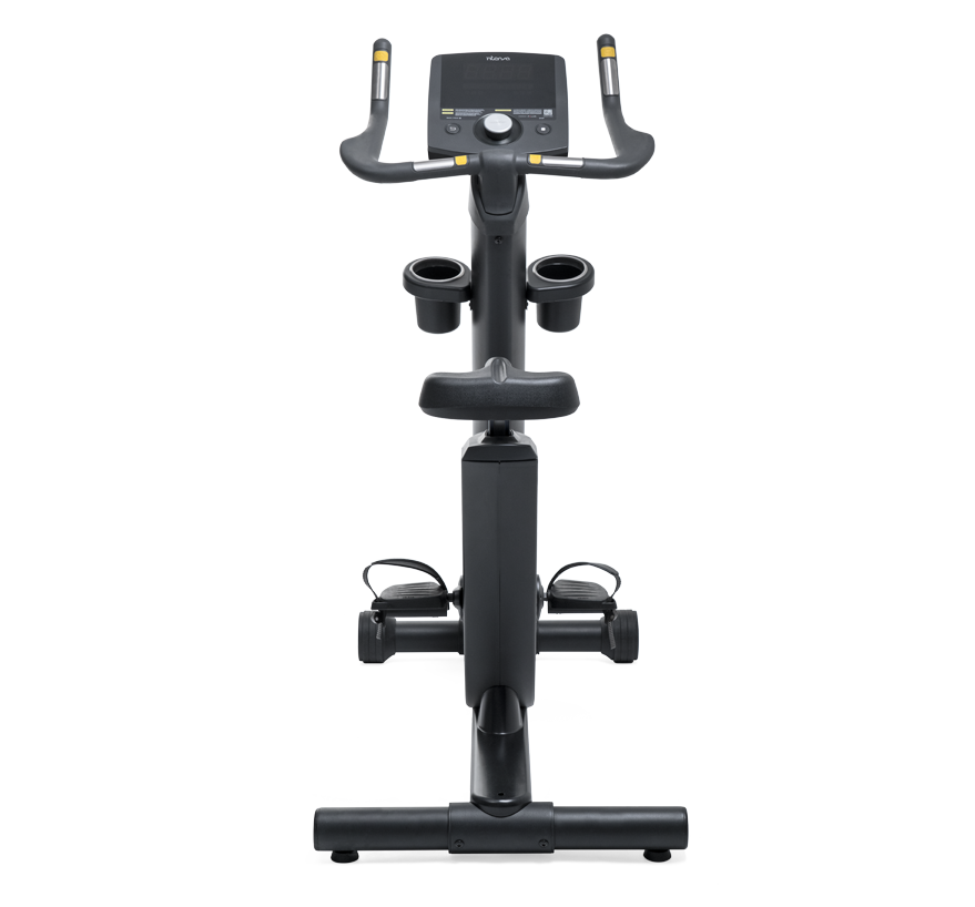 Intenza Cardiogeräte, Intenza Upright Indoor-Bike