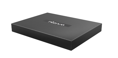 Intenza Balance Pad