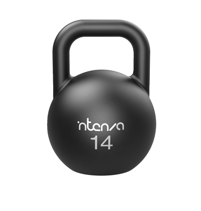 Intenza Kettlebell