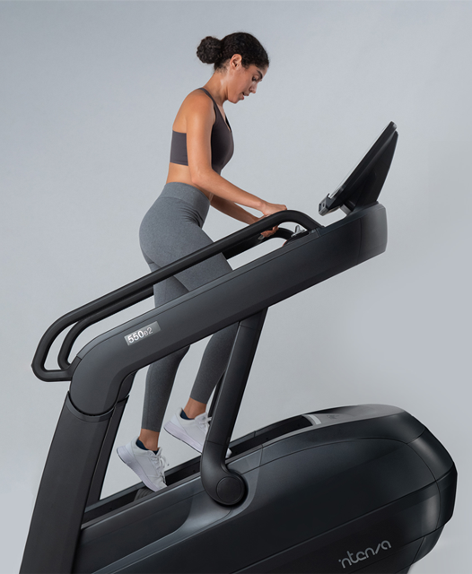 Intenza-cardio-stairclimber