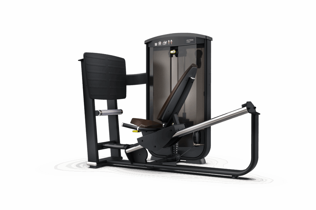 Intenza Kraftgeräte Ease Line Leg Press