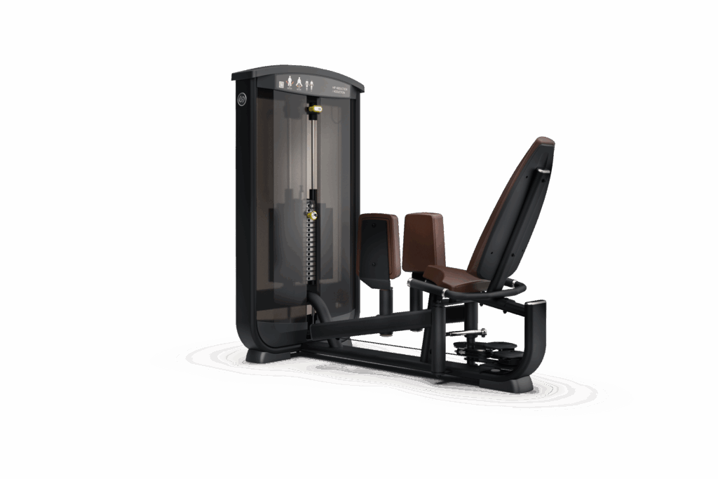 Intenza Kraftgeräte Ease Line Hip-Adduction-_-Abduction
