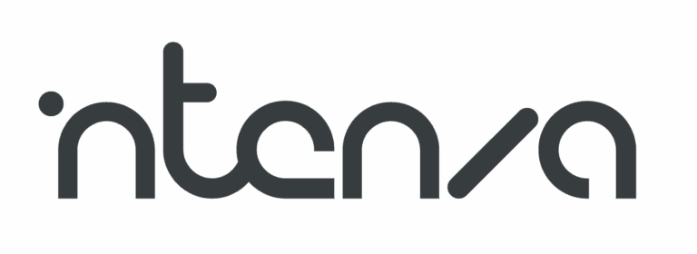 Intenza Logo