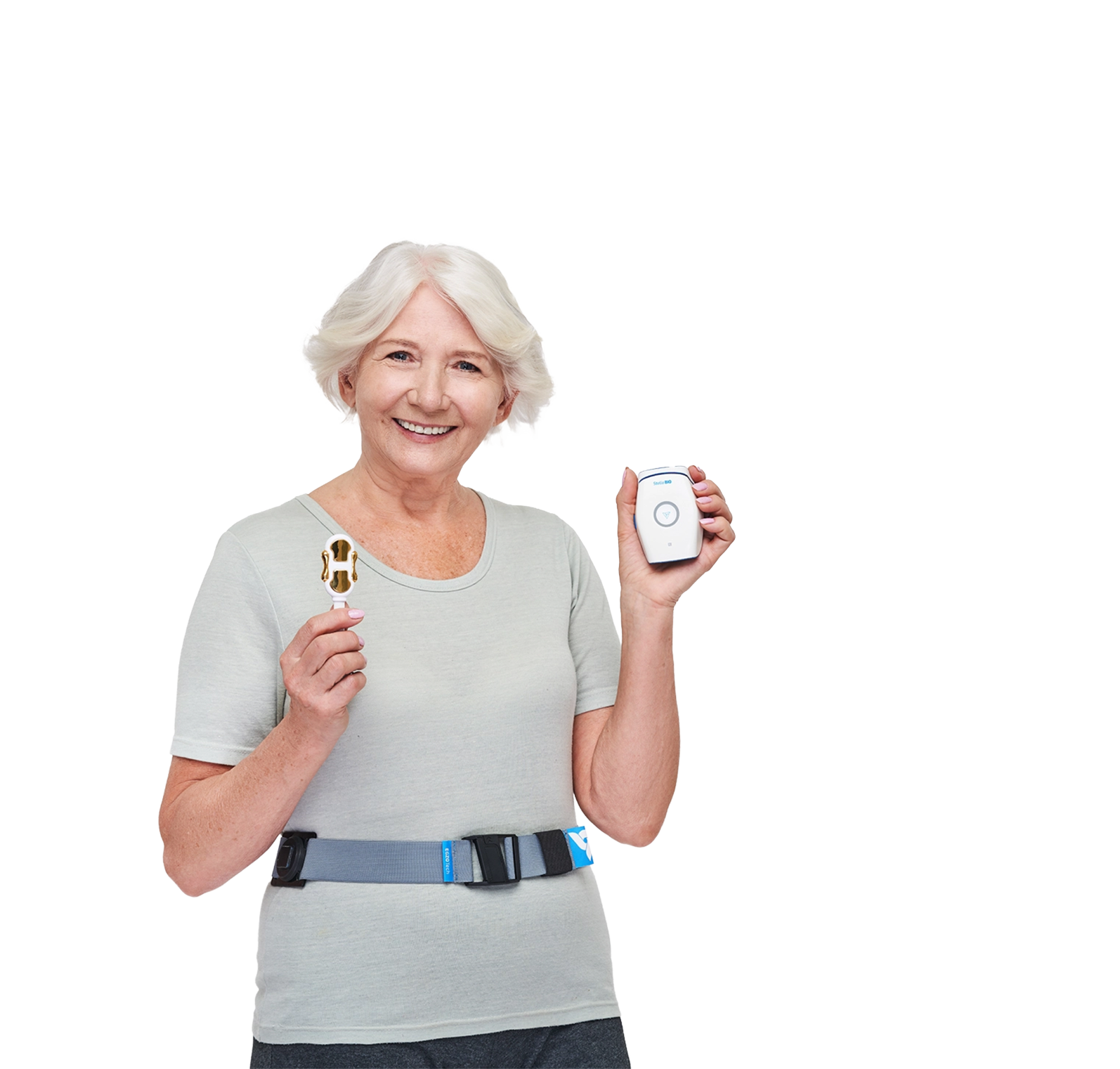 EGZOTech Therapiegerät Stella BIO