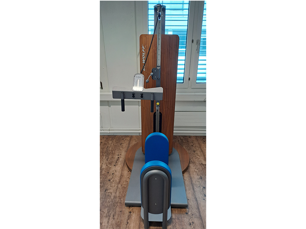 Standing-Rotation---Transversalebene